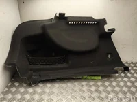 Mercedes-Benz A1776904903 A-CLASS V177 2020 Kofferraumverkleidung links