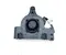 Gebrauchtes Original Jeep 68377355AB, 12026650A, 6650A055220D GRAND CHEROKEE V (WL) 2022 Gebläsemotor für Sitzlüftung - Bild 1