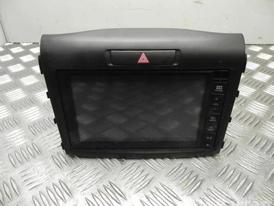 Honda 39100-T1V-E52-M1 / 39100T1VE52M1 CR-V IV (RM_) 2016 Radio / lecteur CD - Image 1