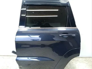 Jeep GRAND CHEROKEE IV (WK, WK2) 2015 Porte Left Rear