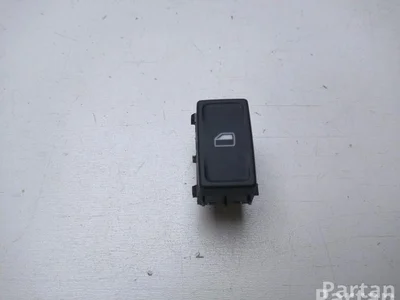 Škoda 5E0 959 855 / 5E0959855 OCTAVIA III (5E3) 2015 Bouton de lève-vitre - Image 1