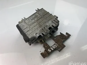 Volkswagen 030906026AJ; 0261203456 / 030906026AJ, 0261203456 POLO (6N1) 1999 Unidad de control del motor