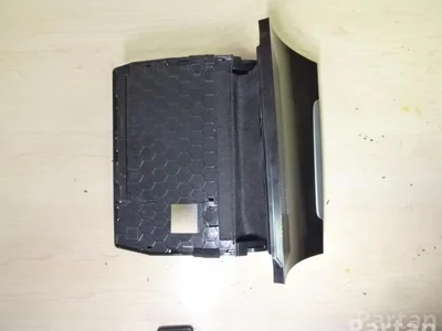 Volkswagen 5G2 863 391 / 5G2863391 GOLF VII (5G1, BQ1, BE1, BE2) 2014 Boîte à gants - Image 1