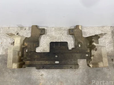 Ford FL3416048AD F-Series XIII 2015 Cache de protection sous moteur - Image 1