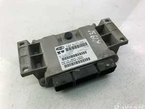 Citroën 9650623180; 9649051880 / 9650623180, 9649051880 XSARA (N1) 2003 Unité de contrôle moteur