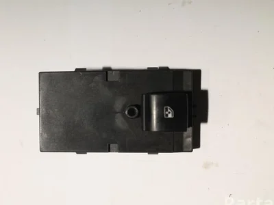 Opel 13301886 INSIGNIA A Saloon (G09) 2011 Bouton de lève-vitre - Image 1