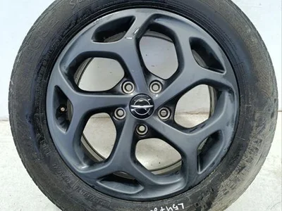 Chrysler 68459828AA, 18X7.5JH2, / 68459828AA, 18X75JH2 Pacifica 2021 Felgi aluminiowe R18 EJ 7.5 5x127 - Zdjęcie 1