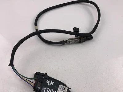 Volkswagen 05L907807AE; 0281008249 / 05L907807AE, 0281008249 TIGUAN (AD1) 2018 unité de contrôle - Image 1