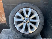 Land Rover CK52-1007-DA / CK521007DA RANGE ROVER IV (L405) 2013 Jantes en alliage 5x120  R20 ET47 EJ 8.5