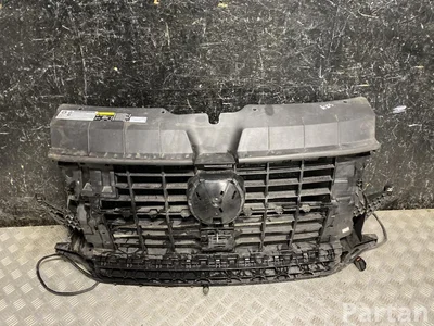 Volkswagen 7LA807699 MULTIVAN VI (SGF, SGM, SGN) 2020 Grill - Image 1