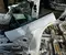 Mercedes-Benz EQE SUV (X294) 2024 Четверть машина спереди слева - Изображение 3