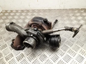 Opel 55205474 VECTRA C 2004 Turbocompresseur