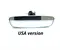 Gebrauchtes Original Porsche 971857511 PANAMERA (971) 2017 Innenspiegel, abblendbar - Bild 1