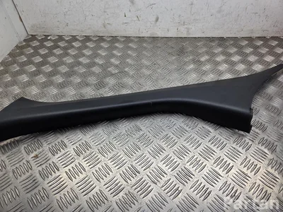 Mercedes-Benz A9076906102 Sprinter (907/910) 2023 A-Säulenverkleidung linke Seite - Bild 1