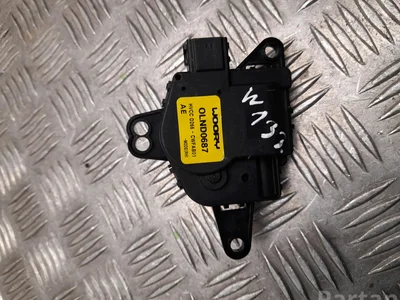 Hyundai D266-CWFAB01 / D266CWFAB01 IONIQ (AE) 2021 Moteur de réglage pour volet de régulation - Image 1