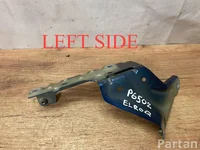 Škoda 5LJ821227 ELROQ (PYL) 2025 Halter für Kotflügel links