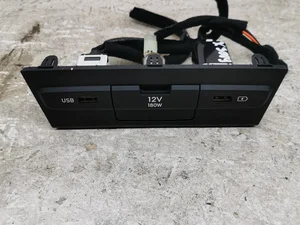 Hyundai 96125q0120 i20 III (BC3, BI3) 2022 Bouton de frein de stationnement électromécanique