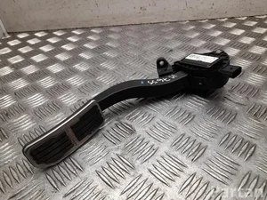 Jaguar HK8M-9F836-AA / HK8M9F836AA F-PACE (X761) 2017 Fahrpedal