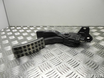 MERCEDES-BENZ A 166 300 02 04 / A1663000204 M-CLASS (W166) 2013 Accelerator Pedal