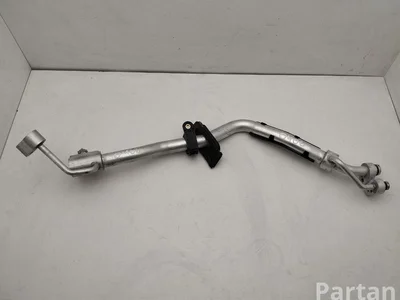 Porsche 971260840, 971260689A, 971820609A PANAMERA (971) 2018 klimatyzacja, Przewody elastyczne / przewody sztywne - Obraz 1