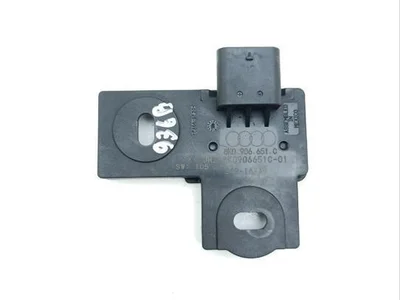 Bentley 8K0906651, 8K0906651C BENTAYGA 2017 control unit - Image 1