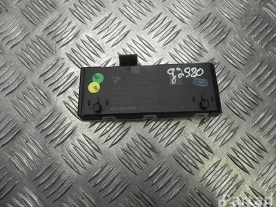 BMW 7477720 7 (G11, G12) 2016 unité de contrôle - Image 1