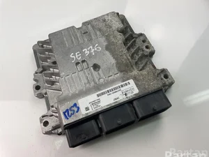 Ford DV61-12A650-CHC / DV6112A650CHC TRANSIT CONNECT (P65_, P70_, P80_) 2010 Unidad de control del motor