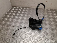 Opel 9835556980 Astra L Sports Tourer 2024 Door Lock Right Front
