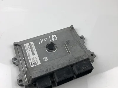 Citroën 9811545080; 9800913080 / 9811545080, 9800913080 C4 CACTUS 2014 Unité de contrôle moteur - Image 1