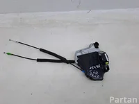 Gebrauchtes Original Toyota A046693 C-HR (_X1_) 2019 Türschloss vorne links