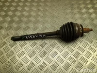 Škoda 2Q0407271AJ Fabia PJ 2025 Antriebswelle vorne links