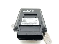 Porsche 971907553AJ PANAMERA (971) 2018 Sterownik zawieszenia hydraulicznego