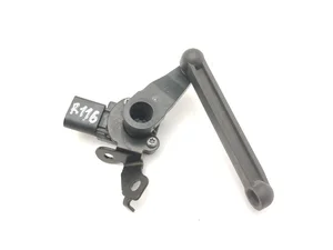 Porsche 9J1616571B Taycan 4S 2022 Unité de contrôle de réglage automatique de la hauteur