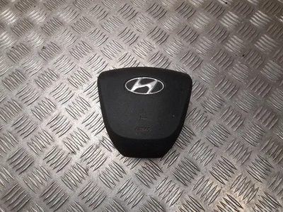 Hyundai 56900-1J500 / 569001J500 i20 (PB, PBT) 2011 Airbag du conducteur - Image 1