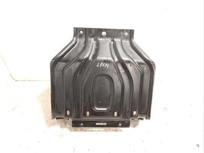Ford USA NL385D032BD F-150 LIGHTNING Crew Cab Pickup 2025 Unterfahrschutz - Bild 1