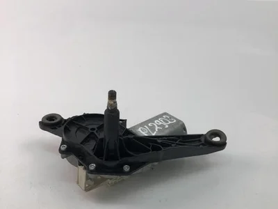 Citroën 9637158780 C3 I (FC_) 2005 Moteur d'essuie-glace - Image 1