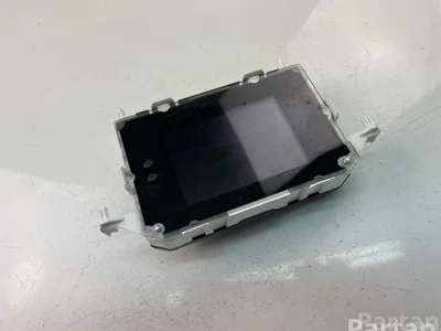 Ford BA6T-18B955-ED / BA6T18B955ED FIESTA VI 2011 Ecran - Image 1