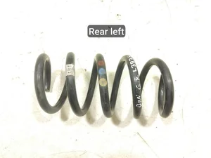 Porsche 971511115 PANAMERA (971) 2018 coil spring Rear