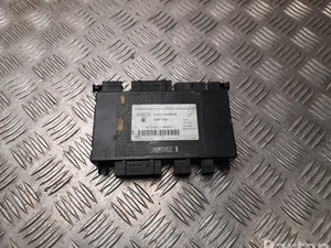 Ford USA AU5T-14F042-AE / AU5T14F042AE EXPLORER 2011 Unidad de control del asiento Right Rear Left Rear Left Front Right Front