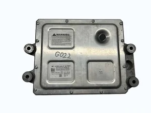 Mercedes-Benz Trucks A0024464735, A0094585635 ACTROS MP4 / MP5 2020 Engine control unit (ECU) MCM2.1