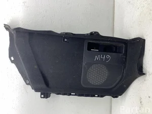 Gebrauchtes Original Hyundai 85738G2000 IONIQ (AE) 2021 Kofferraumverkleidung links