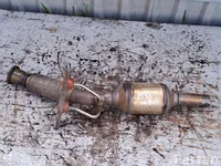 Volkswagen 2Q0131701AN POLO VI (AW1, BZ1, AE1) 2024 Ruß-/Partikelfilter, Abgasanlage
