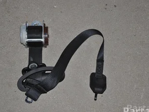 Dodge P5ME39DX9AB DURANGO (WD) 2018 Ceinture de sécurité Left Rear