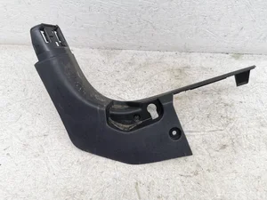 Peugeot 98233030ZD e 208 2021 plaque de seuil - panneau de seuil