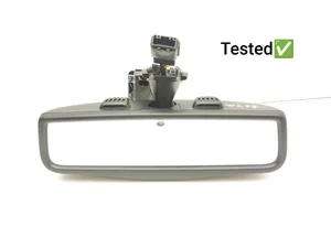 Maserati 57010496AE, 026542 QUATTROPORTE VI 2014 Rétroviseur intérieur