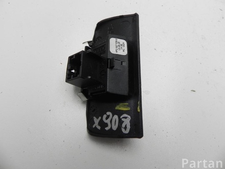 AUDI 4F0 907 539 B / 4F0907539B A6 Avant (4F5, C6) 2006 Rain/Light sensor