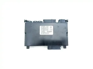 Maserati 670035026, P670035026, 04787677AA, P04787677AA LEVANTE 2017 Valdymo blokas sėdynės kairė priekis