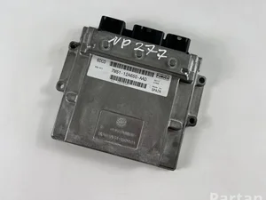 Ford 7M51-12A650-AAD / 7M5112A650AAD FOCUS II (DA_, HCP) 2009 Unité de contrôle moteur