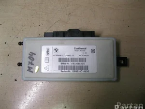BMW 65776807634 , 9330952 / 65776807634, 9330952 X5 (F15, F85) 2014 Unité de contrôle pour airbag