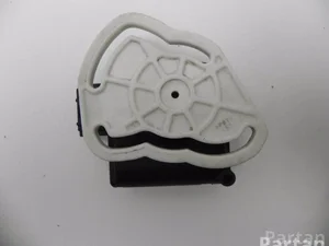 Audi 4F0 820 511 B / 4F0820511B A8 (4E_) 2008 Moteur de réglage pour volet de régulation